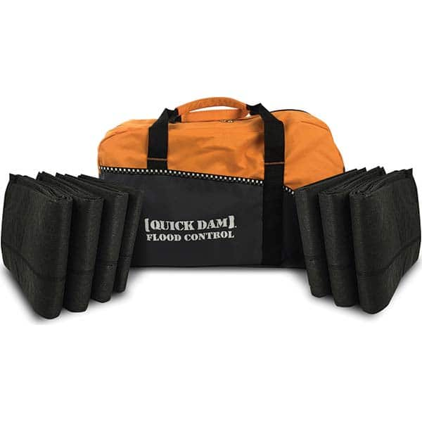 7 Pc Flood Control Duffel Kit