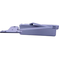 LCN - Manual Dampers Type: Hold Open Door Closer Closer Body Length: 12.3 (Decimal Inch) - All Tool & Supply