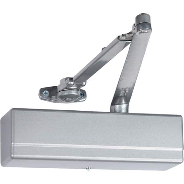 Sargent - Manual Dampers Type: Universal Regular Arm Closer Body Length: 12.0 (Decimal Inch) - All Tool & Supply