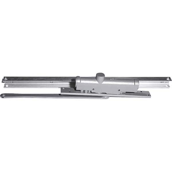 LCN - Manual Dampers Type: Regular Arm Closer Body Length: 8.8 (Decimal Inch) - All Tool & Supply