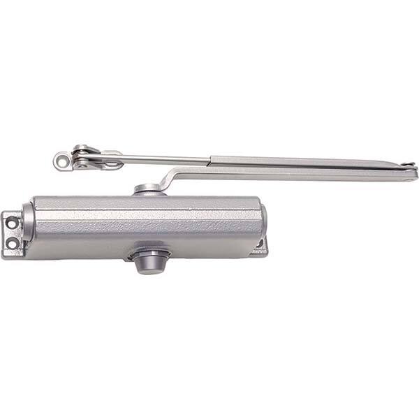 LCN - Manual Dampers Type: Regular Arm Closer Body Length: 9.9 (Decimal Inch) - All Tool & Supply