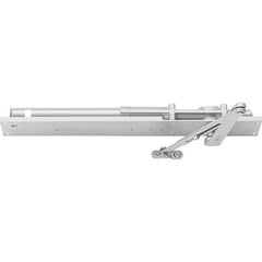 LCN - Manual Dampers Type: Double Regular Arm Closer Body Length: 21.9 (Decimal Inch) - All Tool & Supply