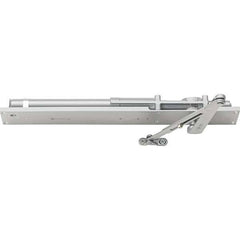 LCN - Manual Dampers Type: Double Regular Arm Closer Body Length: 21.9 (Decimal Inch) - All Tool & Supply