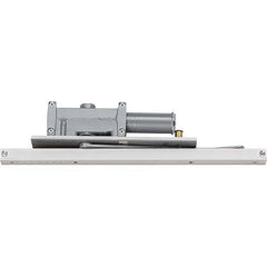 LCN - Manual Dampers Type: Regular Arm Closer Body Length: 14.0 (Decimal Inch) - All Tool & Supply