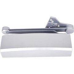 LCN - Manual Dampers Type: Heavy-Duty Door Closer Closer Body Length: 12.9 (Decimal Inch) - All Tool & Supply