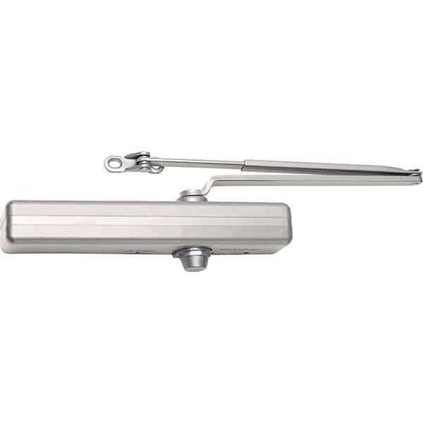 LCN - Manual Dampers Type: Regular Arm Closer Body Length: 12.3 (Decimal Inch) - All Tool & Supply