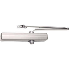 LCN - Manual Dampers Type: Regular Arm Closer Body Length: 12.3 (Decimal Inch) - All Tool & Supply