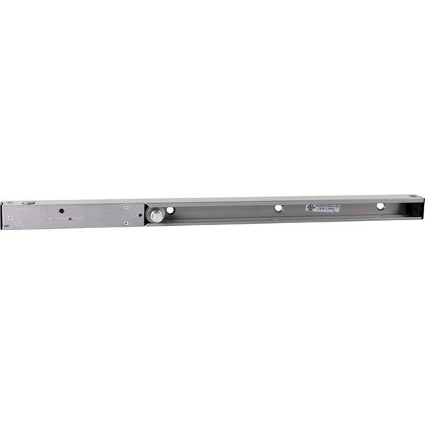 LCN - Manual Dampers Type: Hold Open Door Closer Closer Body Length: 12.3 (Decimal Inch) - All Tool & Supply