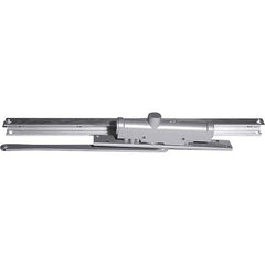 LCN - Manual Dampers Type: Regular Arm Closer Body Length: 8.8 (Decimal Inch) - All Tool & Supply