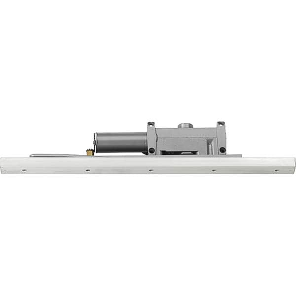 LCN - Manual Dampers Type: Regular Arm Closer Body Length: 15.4 (Decimal Inch) - All Tool & Supply