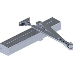 Hager - Manual Dampers Type: Regular Arm Closer Body Length: 13.1 (Decimal Inch) - All Tool & Supply