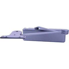 LCN - Manual Dampers Type: Hold Open Door Closer Closer Body Length: 12.3 (Decimal Inch) - All Tool & Supply