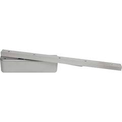 LCN - Manual Dampers Type: Regular Arm Closer Body Length: 12.3 (Decimal Inch) - All Tool & Supply