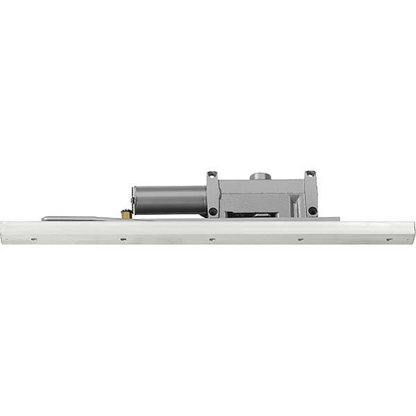 LCN - Manual Dampers Type: Regular Arm Closer Body Length: 21.4 (Decimal Inch) - All Tool & Supply