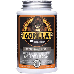 GorillaPro - 8 oz. High Temperature Anti-Seize Lubricant - All Tool & Supply