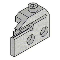 W50GL Grooving Tool - All Tool & Supply