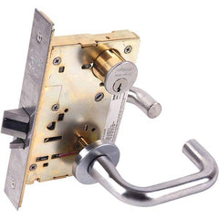 Sargent - Lever Locksets Type: Storeroom Door Thickness: 1-3/4 - All Tool & Supply