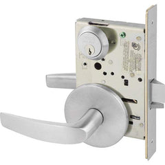 Sargent - Lever Locksets Type: Entry Door Thickness: 1-3/4 - All Tool & Supply