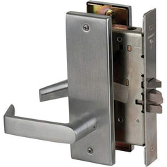 Schlage - Lever Locksets Type: Office Door Thickness: 1-3/4 - All Tool & Supply