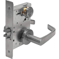 Corbin Russwin - Lever Locksets Type: Entry Door Thickness: 1-3/4 - All Tool & Supply