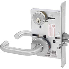 Corbin Russwin - Lever Locksets Type: Storeroom Door Thickness: 1-3/4 - All Tool & Supply