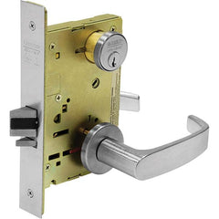 Sargent - Lever Locksets Type: Office Door Thickness: 1-3/4 - All Tool & Supply