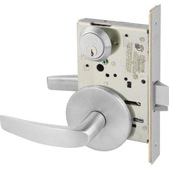 Sargent - Lever Locksets Type: Storeroom Door Thickness: 1-3/4 - All Tool & Supply