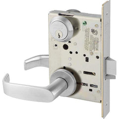 Sargent - Lever Locksets Type: Classroom Door Thickness: 1-3/4 - All Tool & Supply