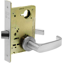 Sargent - Lever Locksets Type: Passage Door Thickness: 1-3/4 - All Tool & Supply