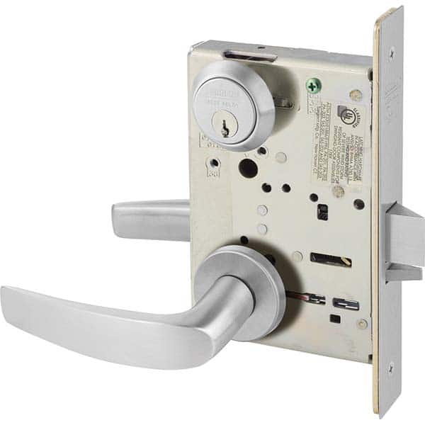 Sargent - Lever Locksets Type: Classroom Door Thickness: 1-3/4 - All Tool & Supply