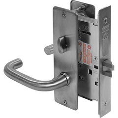 Corbin Russwin - Lever Locksets Type: Privacy Door Thickness: 1-3/4 - All Tool & Supply