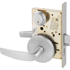 Sargent - Lever Locksets Type: Office Door Thickness: 1-3/4 - All Tool & Supply