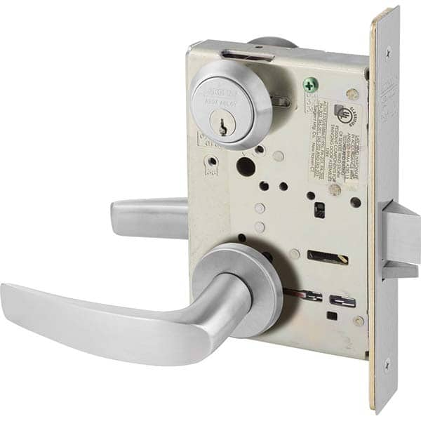 Sargent - Lever Locksets Type: Classroom Door Thickness: 1-3/4 - All Tool & Supply