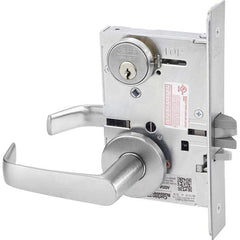 Corbin Russwin - Lever Locksets Type: Classroom Door Thickness: 1-3/4 - All Tool & Supply