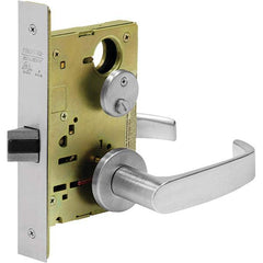 Sargent - Lever Locksets Type: Privacy Door Thickness: 1-3/4 - All Tool & Supply