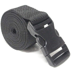 Bulk Strap - Slings & Tiedowns (Load-Rated) Type: Cinch Strap Length (Feet): 8 - All Tool & Supply