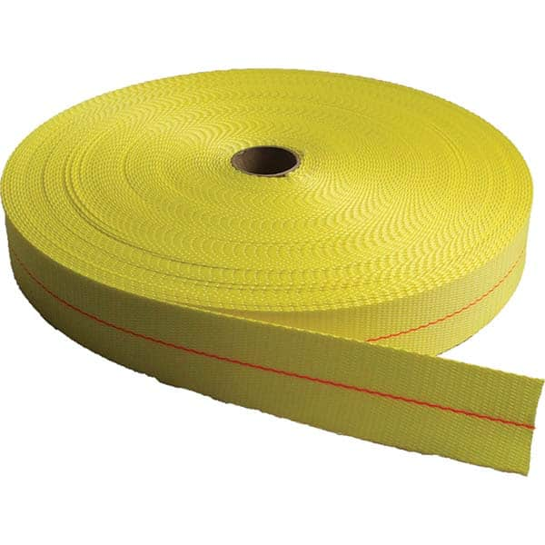 Bulk Strap - Slings & Tiedowns (Load-Rated) Type: Webbing Length (Feet): 300 - All Tool & Supply