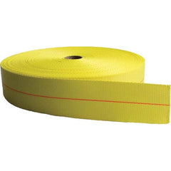 Bulk Strap - Slings & Tiedowns (Load-Rated) Type: Webbing Length (Feet): 300 - All Tool & Supply