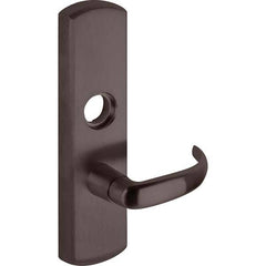 Von Duprin - Trim Type: Lever Locking For Use With: For use with 98/99 Series Exit Devices - All Tool & Supply