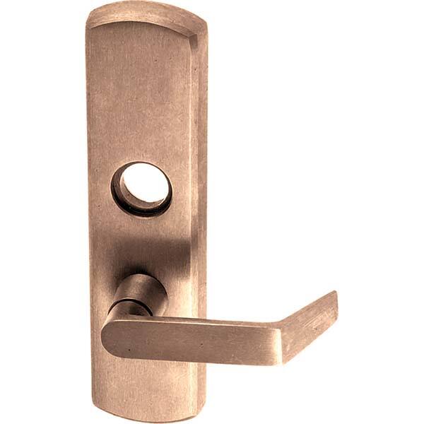 Von Duprin - Trim Type: Lever Locking For Use With: For use with 98/99 Series Exit Devices - All Tool & Supply