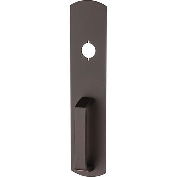 Von Duprin - Trim Type: Night Latch For Use With: For use with 98/99 Series Exit Devices - All Tool & Supply