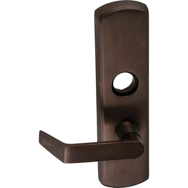 Von Duprin - Trim Type: Lever Locking For Use With: For use with 98/99 Series Exit Devices - All Tool & Supply