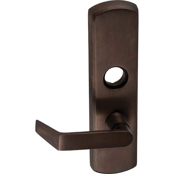 Von Duprin - Trim Type: Lever Locking For Use With: For use with 98/99 Series Exit Devices - All Tool & Supply