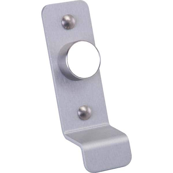 Detex - Trim Type: Night Latch For Use With: For use with V Series Exit Devices - All Tool & Supply