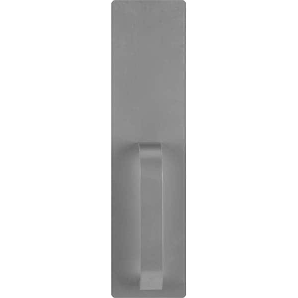 Detex - Trim Type: Dummy For Use With: For use with V Series Exit Devices - All Tool & Supply