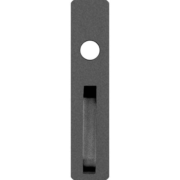 Detex - Trim Type: Night Latch For Use With: For use with V Series Exit Devices - All Tool & Supply