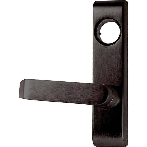 Von Duprin - Trim Type: Lever Locking For Use With: For use with 33A/35A Series Exit Devices - All Tool & Supply