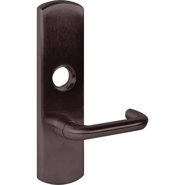 Von Duprin - Trim Type: Lever Locking For Use With: For use with 98/99 Series Exit Devices - All Tool & Supply