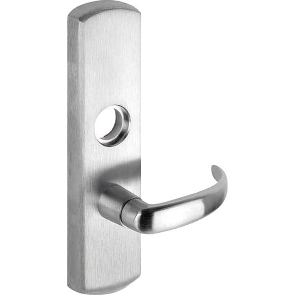 Von Duprin - Trim Type: Night Latch For Use With: For use with 98/99 Series Exit Devices - All Tool & Supply