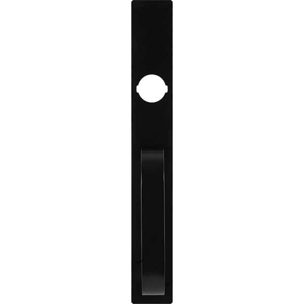 Detex - Trim Type: Night Latch For Use With: For use with V Series Exit Devices - All Tool & Supply